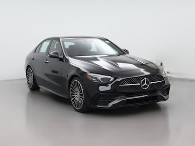 2022 Mercedes-Benz C300