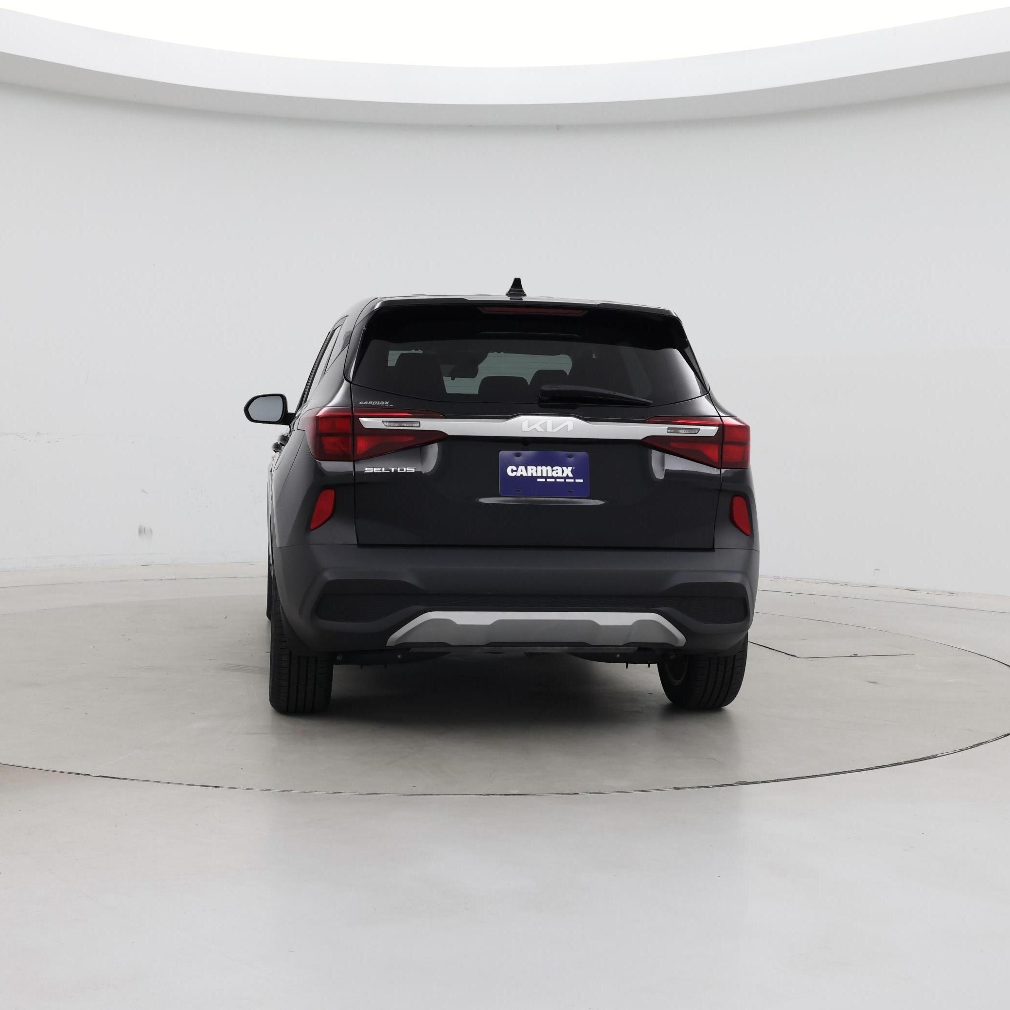 Thumbnail: 2022 Kia Seltos - 6