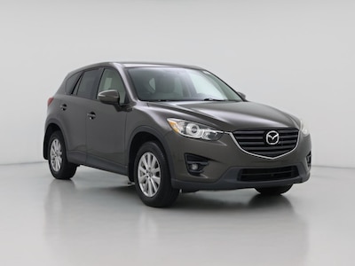 2016 Mazda CX-5 Touring -
                  Fort Lauderdale, FL