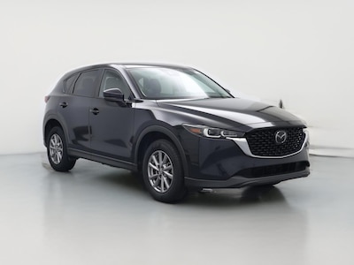 2022 Mazda CX-5 S Select -
                  Mobile, AL
