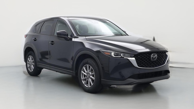 2022 Mazda CX-5 S Select Hero Image