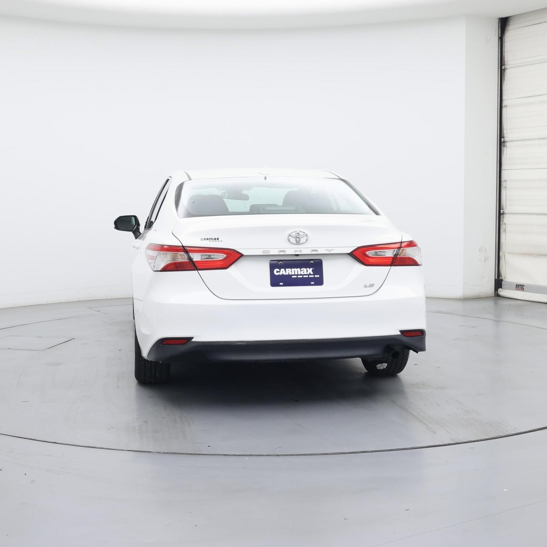 Thumbnail: 2019 Toyota Camry - 6