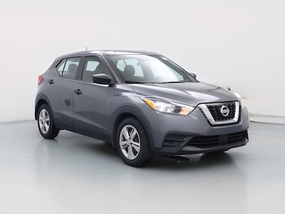 2020 Nissan Kicks S -
                  Mobile, AL