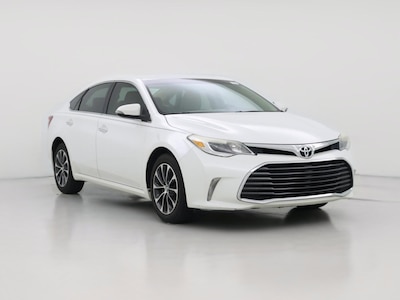 2016 Toyota Avalon XLE -
                  Fort Lauderdale, FL