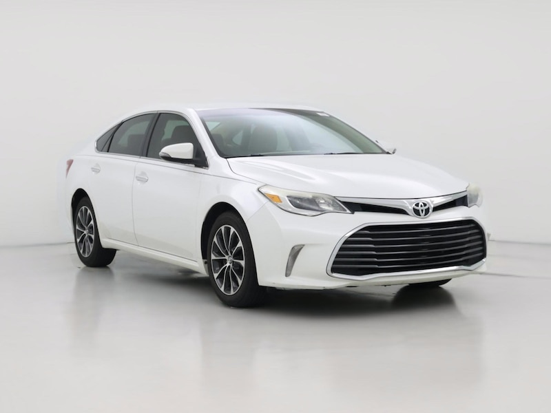 2016 Toyota Avalon XLE -
                  Bradenton, FL