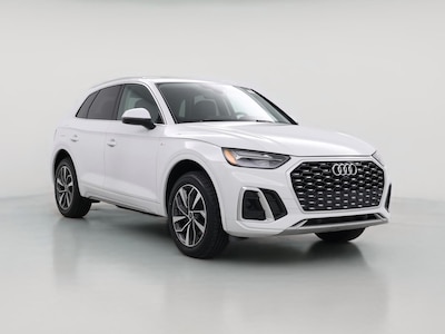 2023 Audi Q5 e Premium Plus -
                  Jacksonville, FL