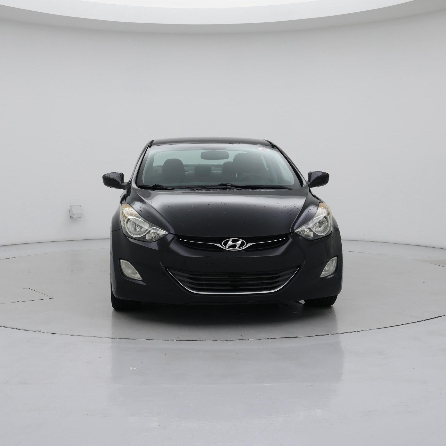 Thumbnail: 2013 Hyundai Elantra - 5