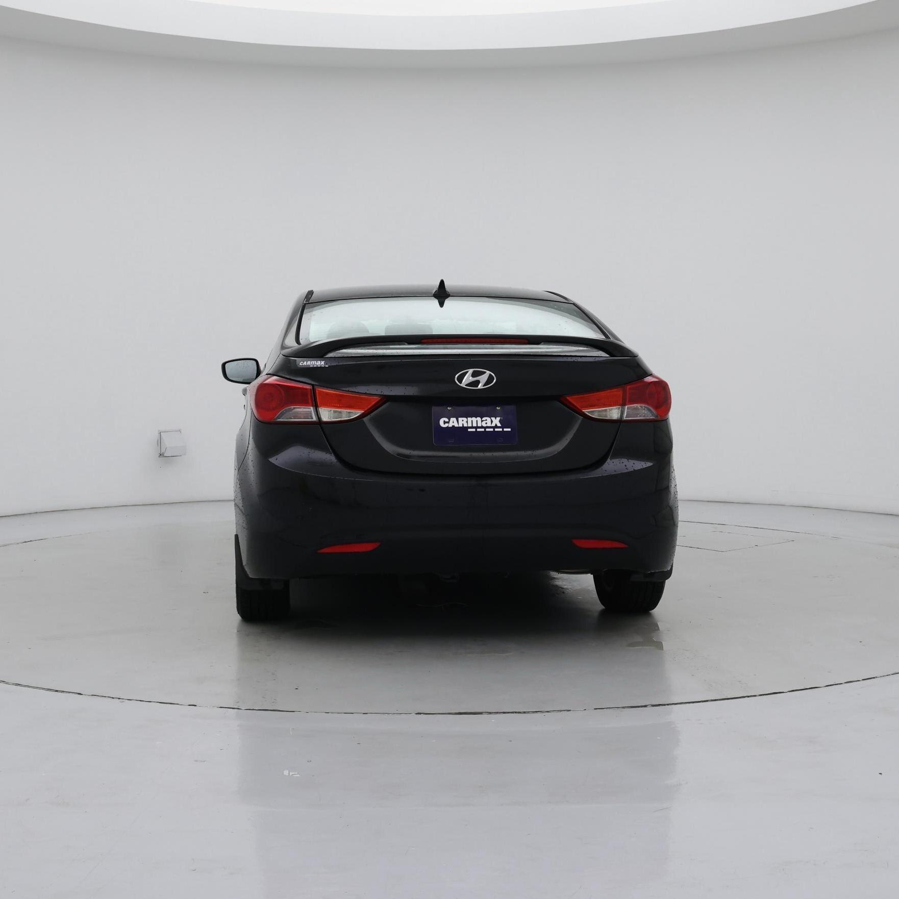 Thumbnail: 2013 Hyundai Elantra - 6
