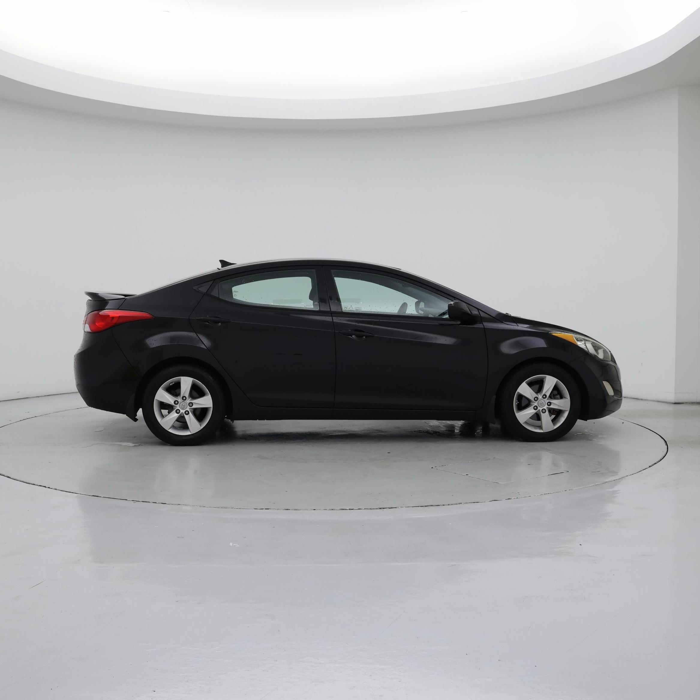 Thumbnail: 2013 Hyundai Elantra - 7