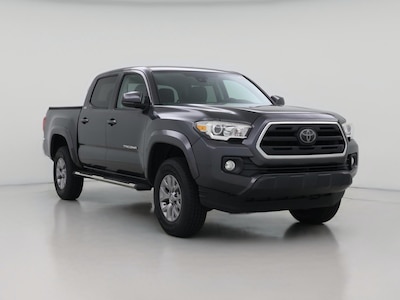 2018 Toyota Tacoma SR5 -
                  Fort Lauderdale, FL