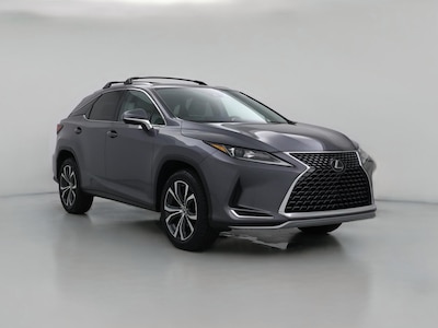 2022 Lexus RX 350 -
                  Gainesville, FL