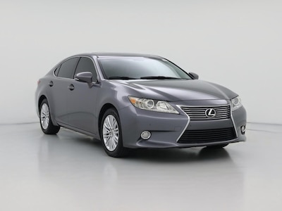 2013 Lexus ES 350 -
                  Fort Lauderdale, FL