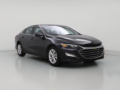 2023 Chevrolet Malibu LT -
                  Huntsville, AL