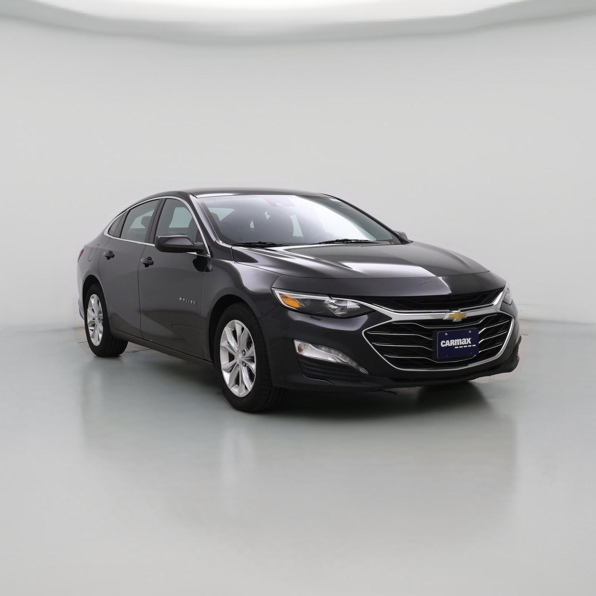Thumbnail: 2023 Chevrolet Malibu - 1