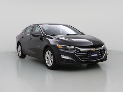 2023 Chevrolet Malibu LT -
                  Huntsville, AL