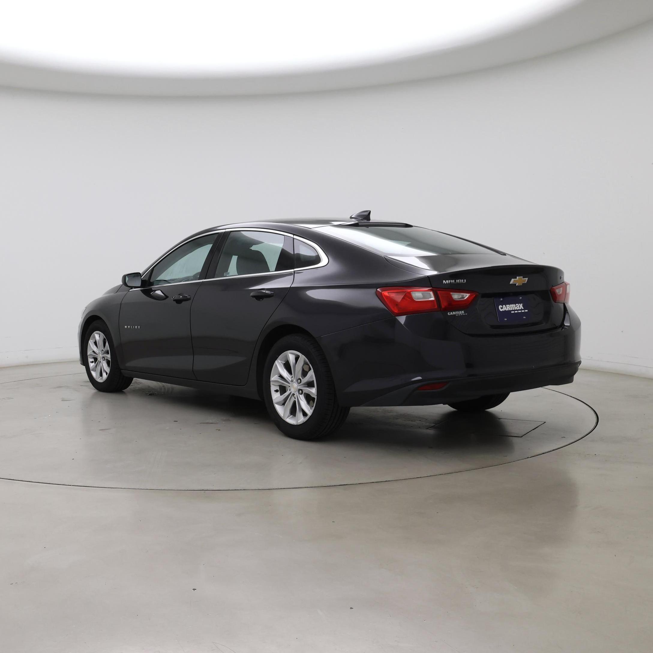 Thumbnail: 2023 Chevrolet Malibu - 2