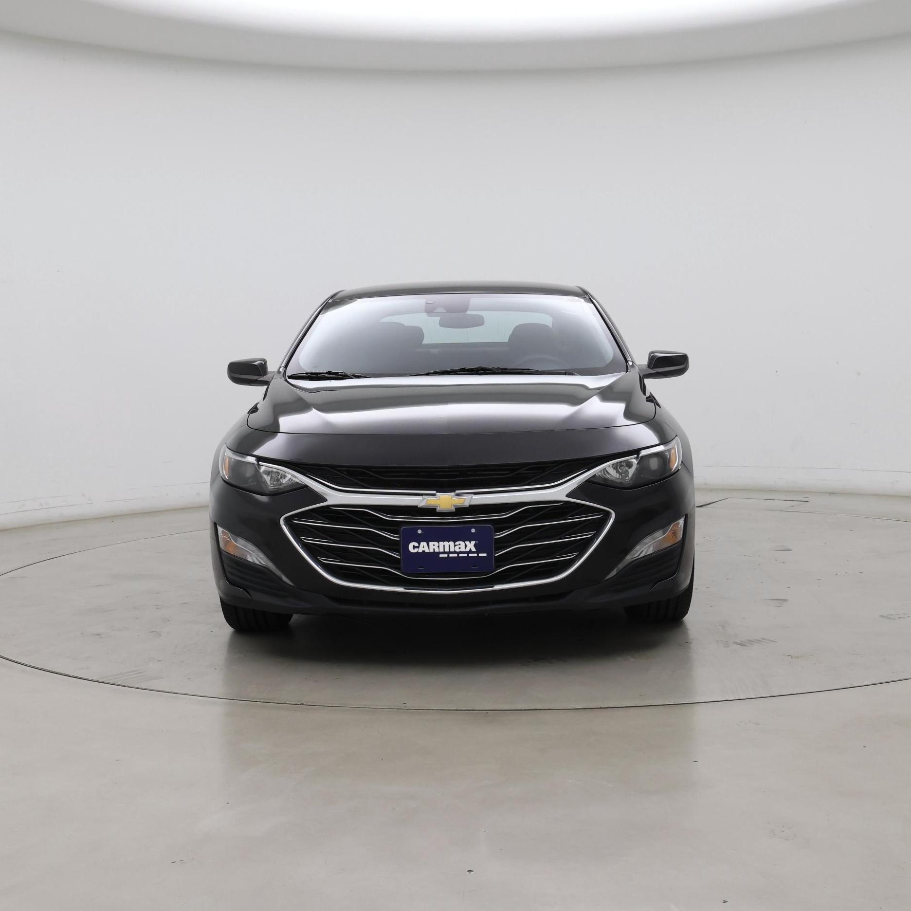 Thumbnail: 2023 Chevrolet Malibu - 5