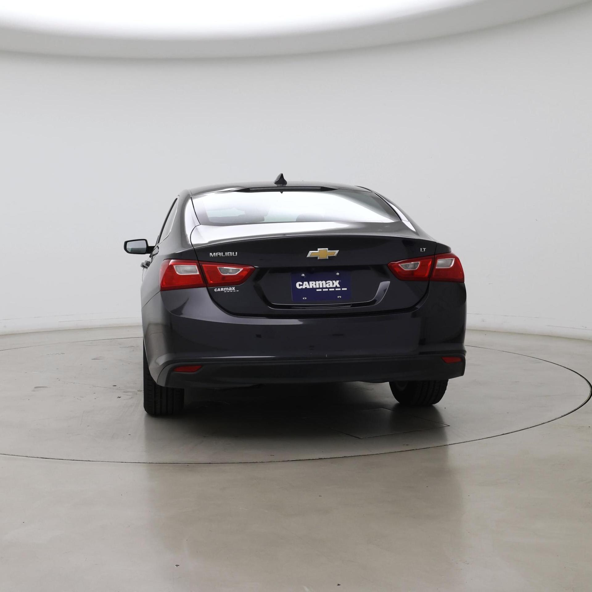 Thumbnail: 2023 Chevrolet Malibu - 6