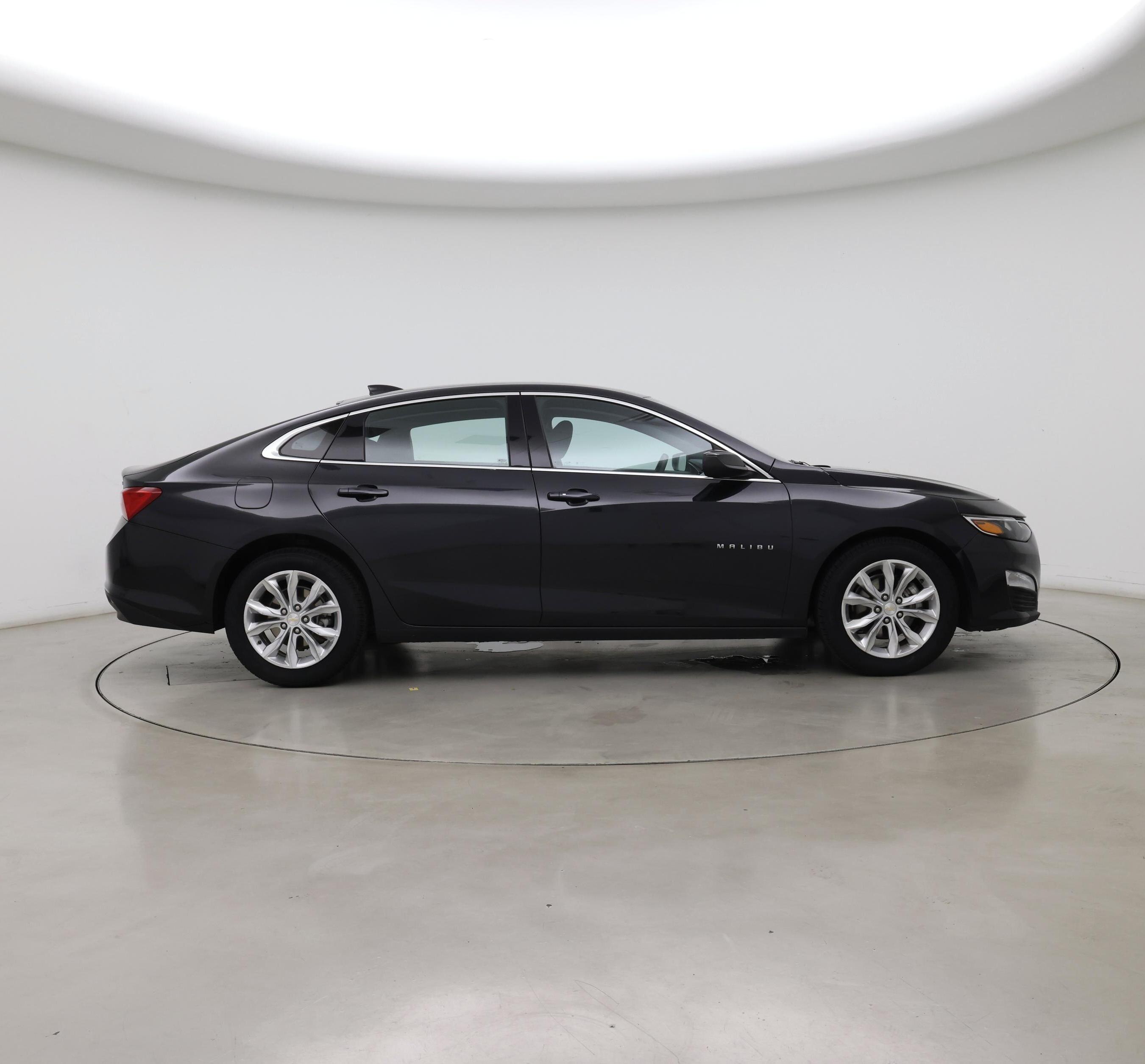 Thumbnail: 2023 Chevrolet Malibu - 7