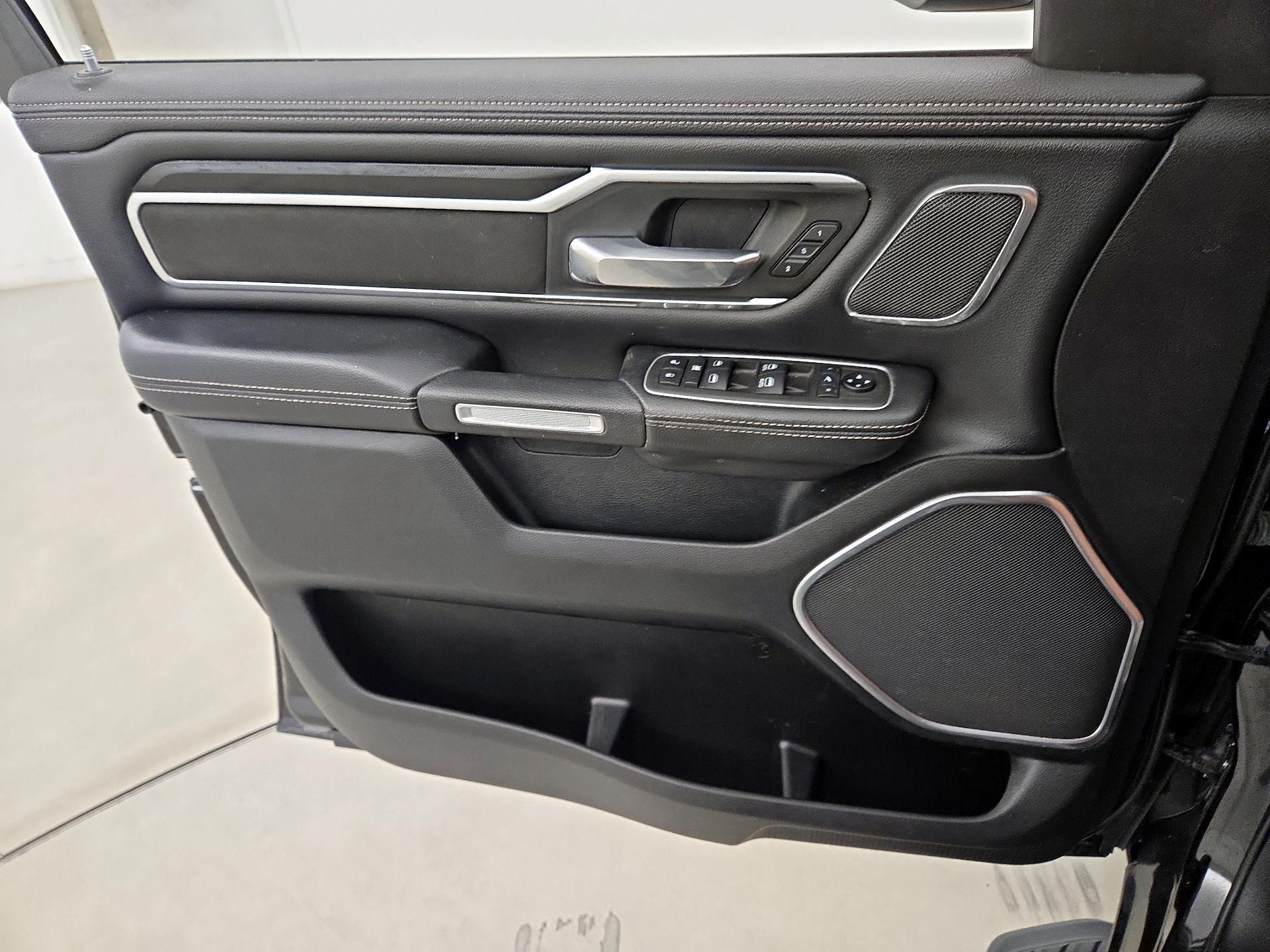 Thumbnail: 2022 RAM 1500 - 12