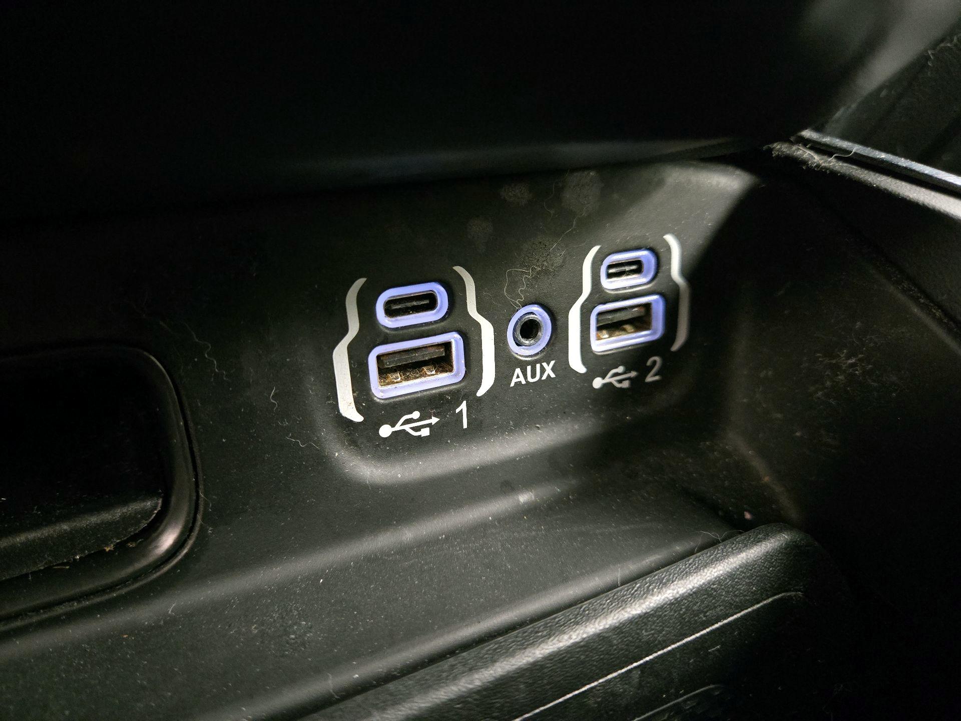 Thumbnail: 2022 RAM 1500 - 19