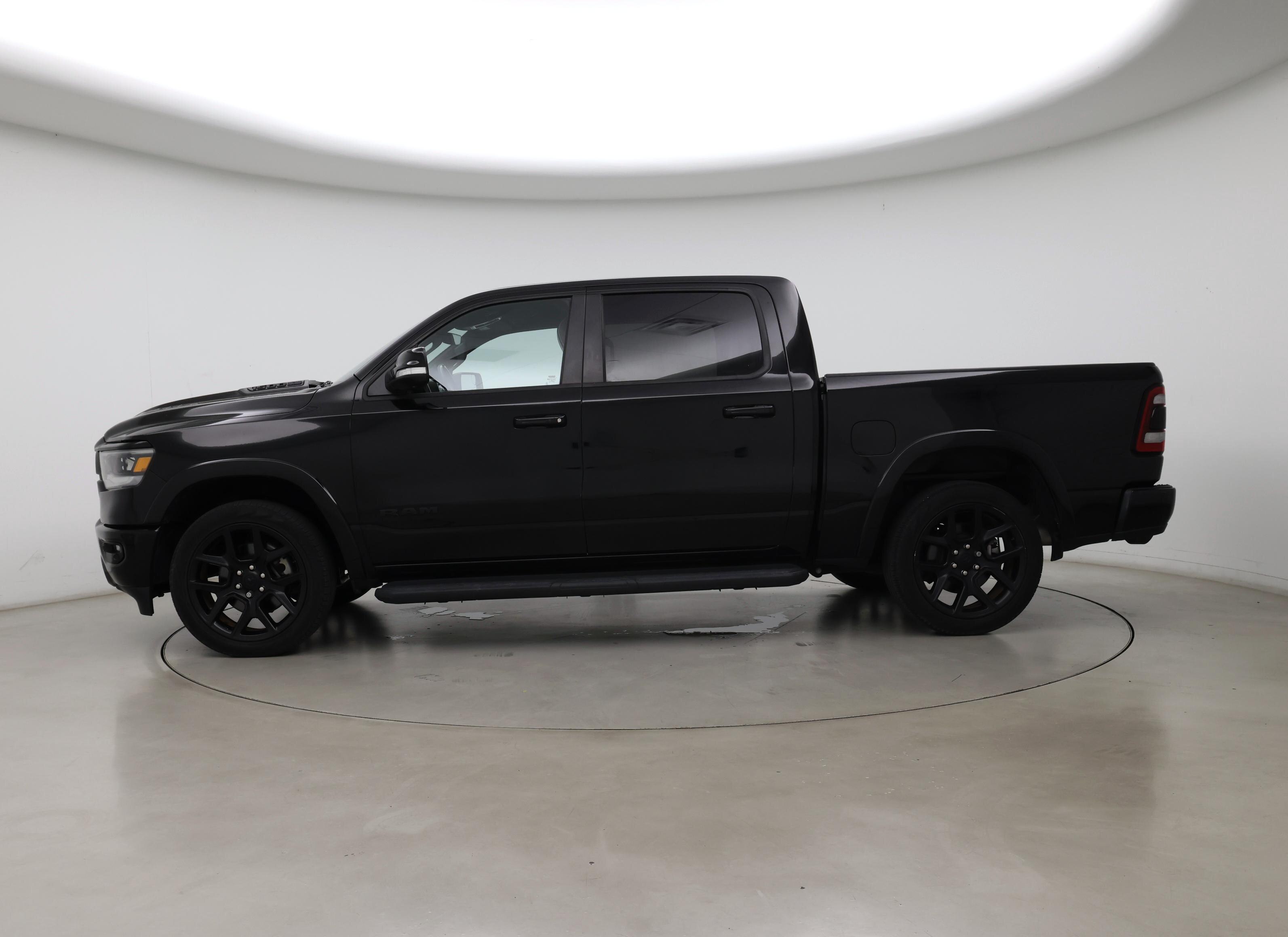 Thumbnail: 2022 RAM 1500 - 3