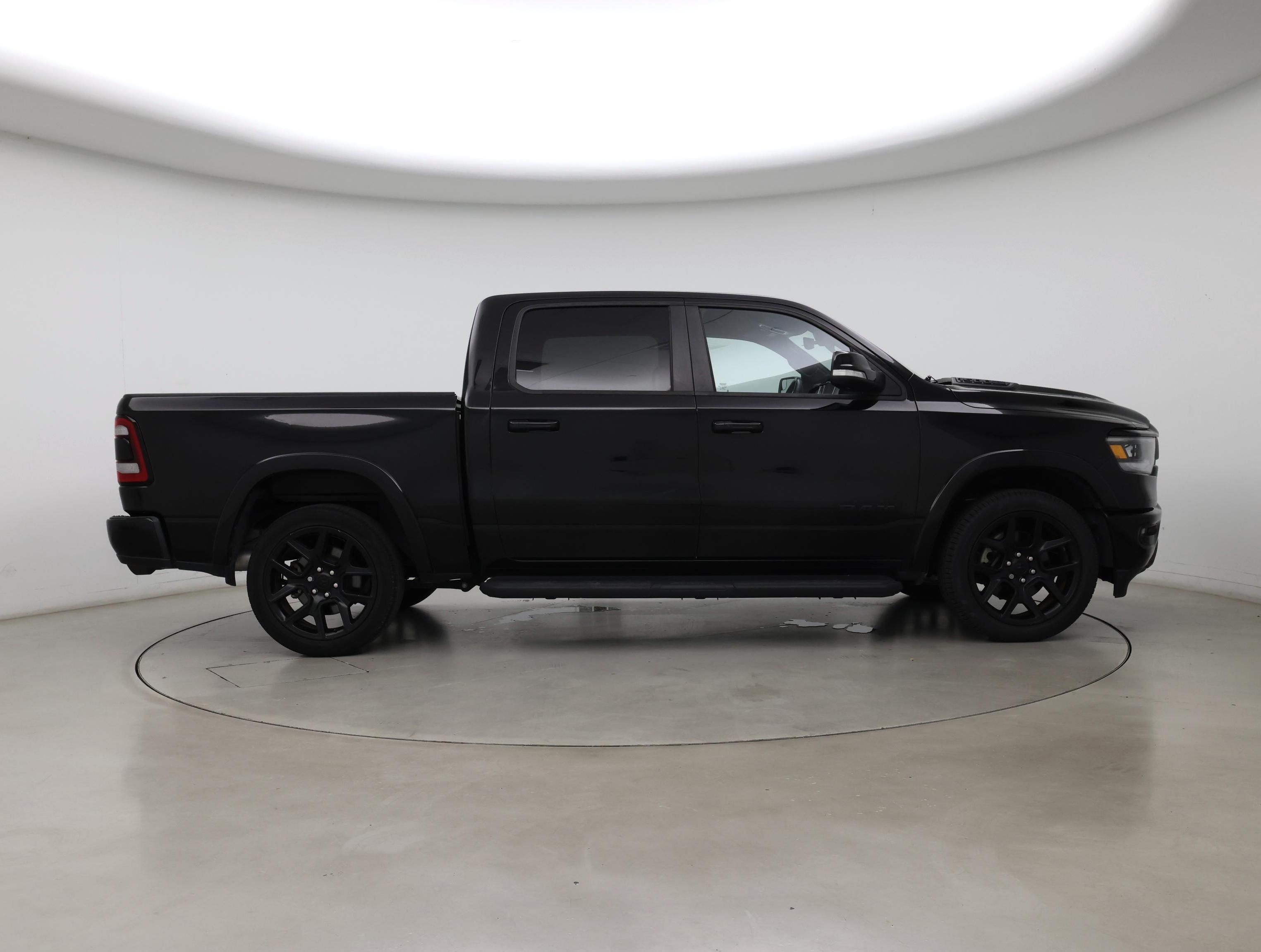 Thumbnail: 2022 RAM 1500 - 7