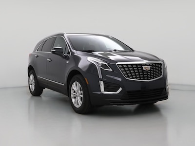 2023 Cadillac XT5 Luxury -
                  Huntsville, AL