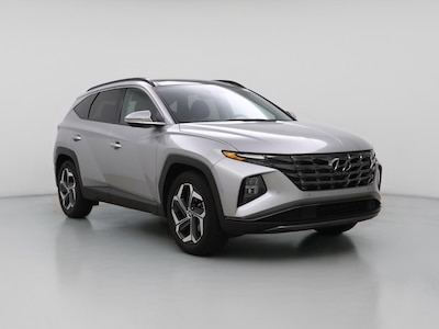 2023 Hyundai Tucson Limited -
                  Kennesaw, GA
