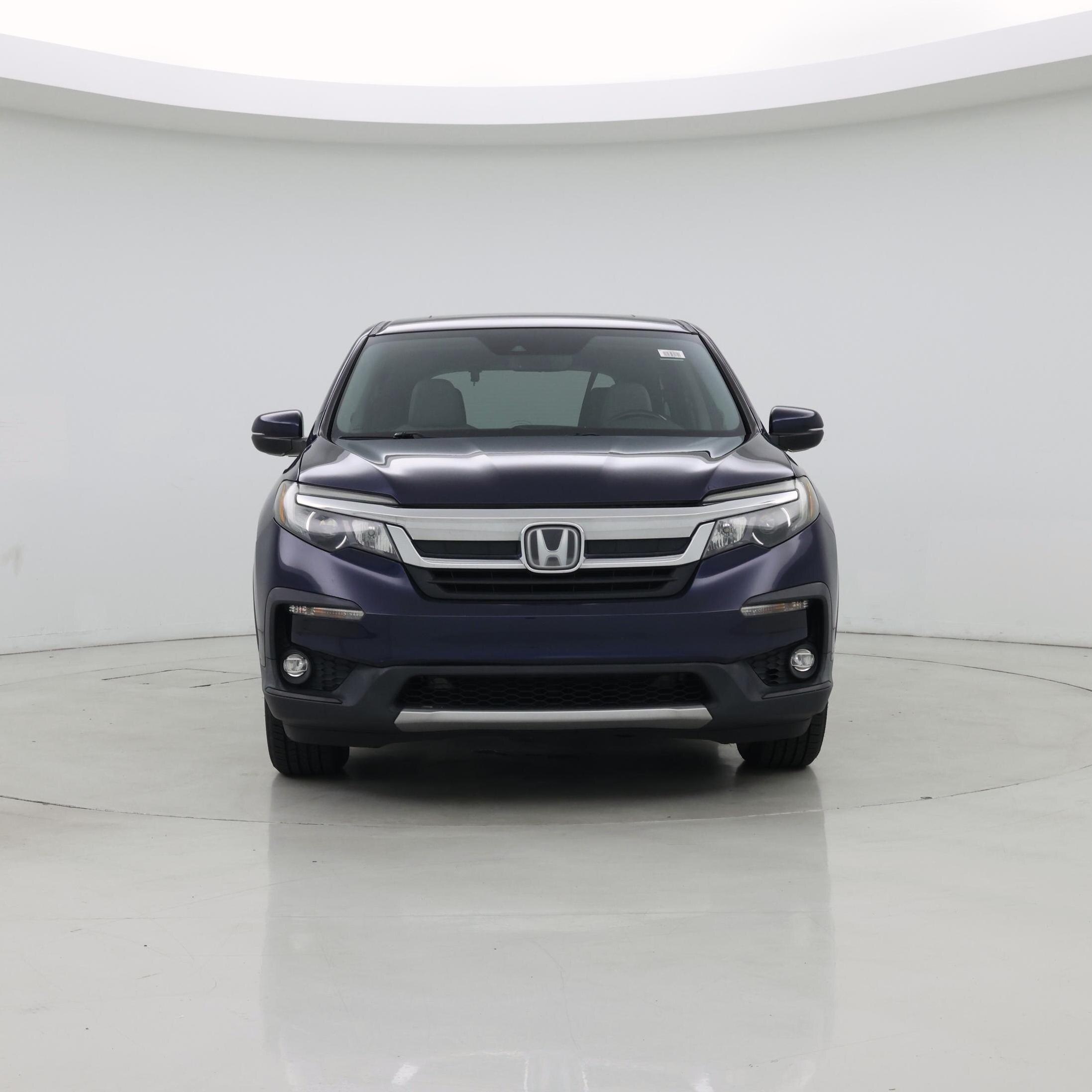 Thumbnail: 2019 Honda Pilot - 5