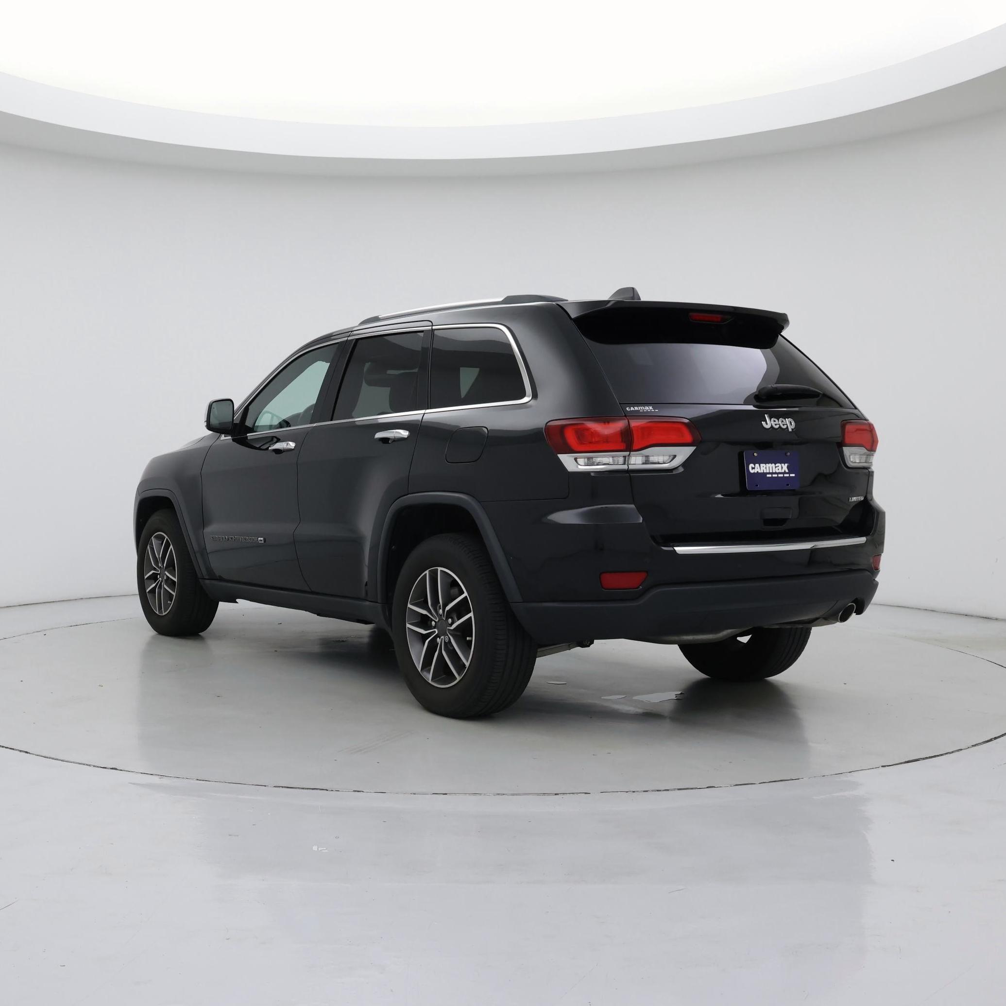 Thumbnail: 2022 Jeep Grand Cherokee - 2