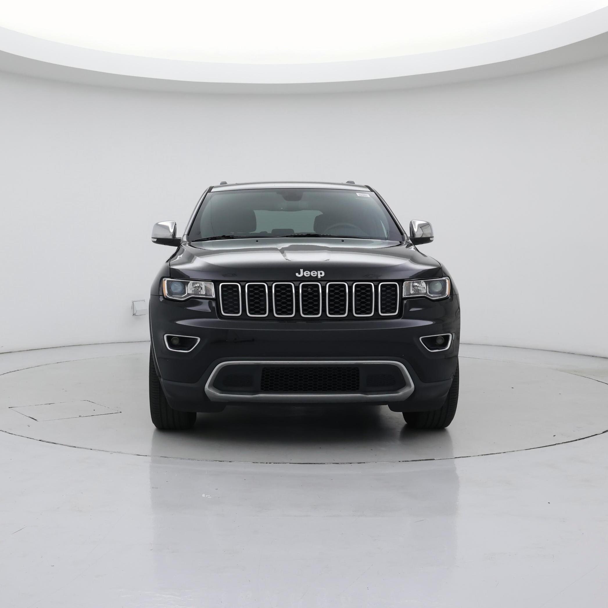 Thumbnail: 2022 Jeep Grand Cherokee - 5