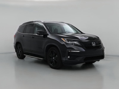 2021 Honda Pilot Special Edition -
                  Columbus, GA