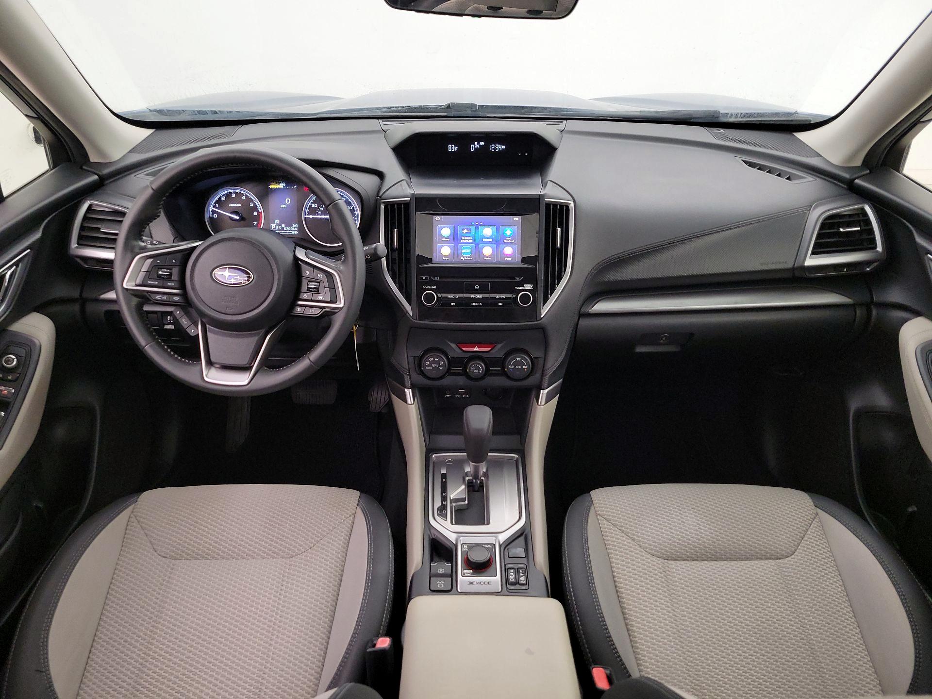 Thumbnail: 2019 Subaru Forester - 9