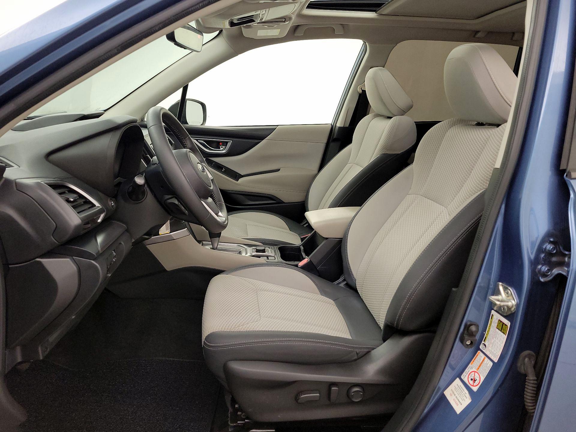 Thumbnail: 2019 Subaru Forester - 11
