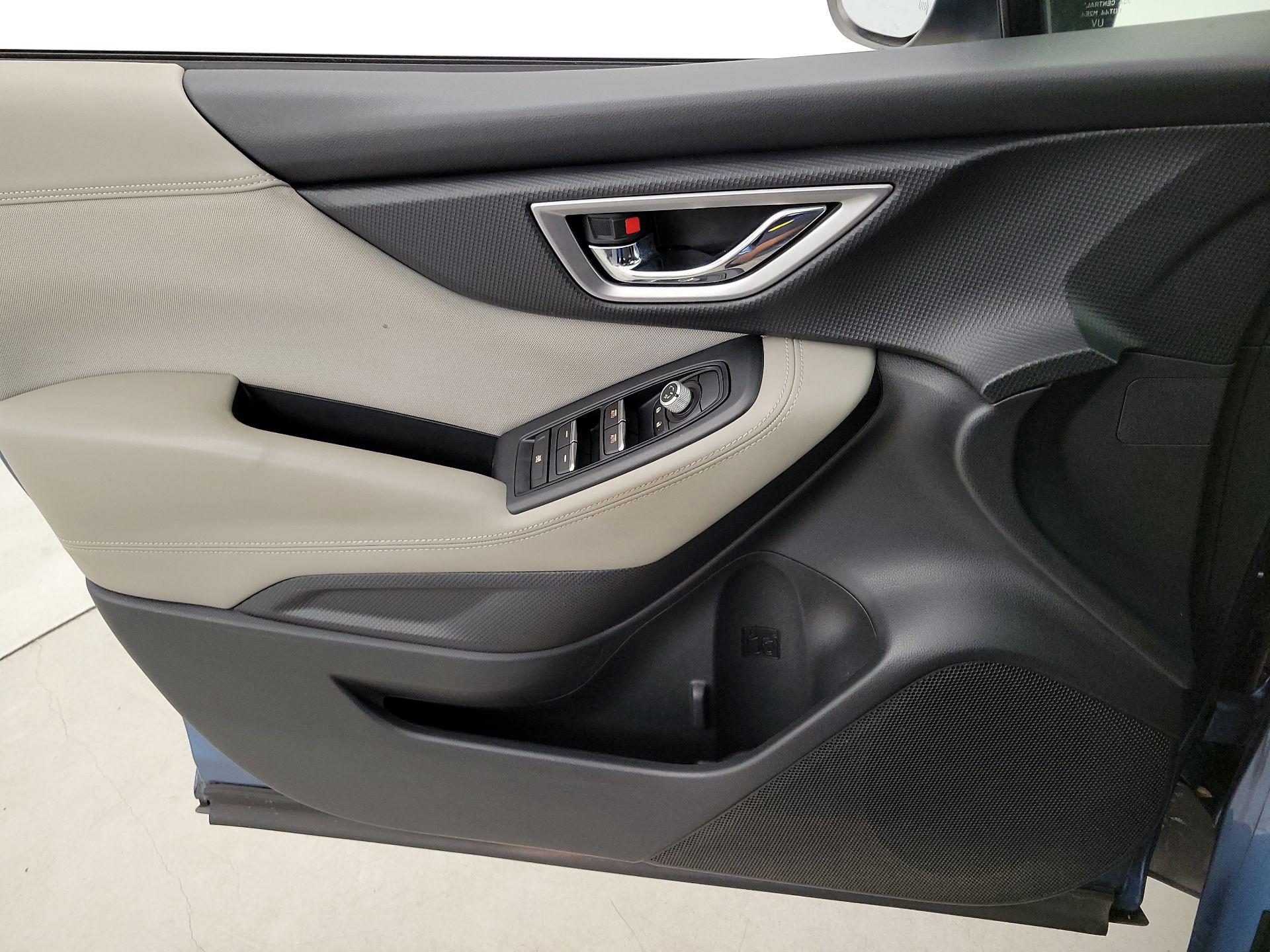 Thumbnail: 2019 Subaru Forester - 12