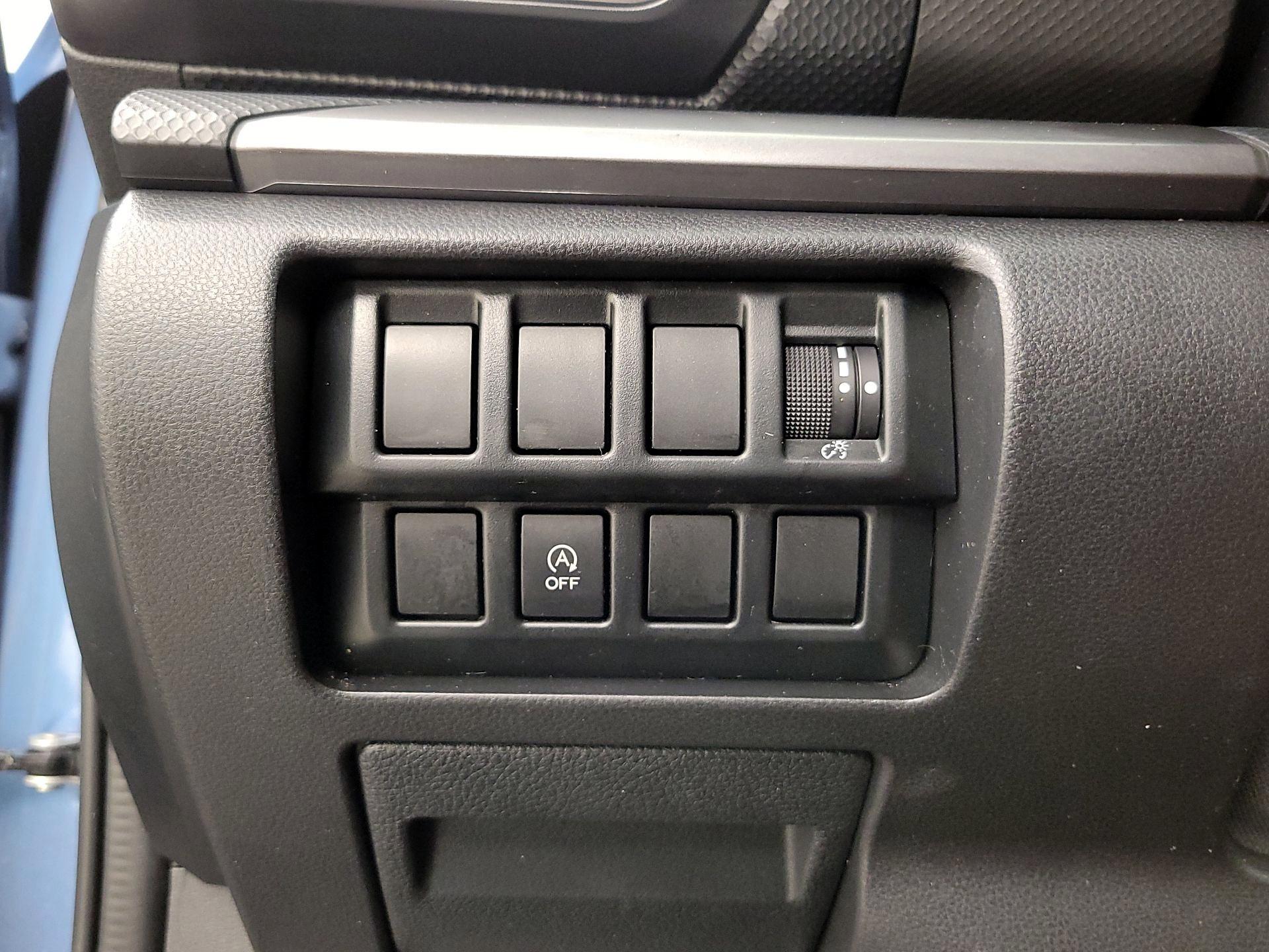 Thumbnail: 2019 Subaru Forester - 13