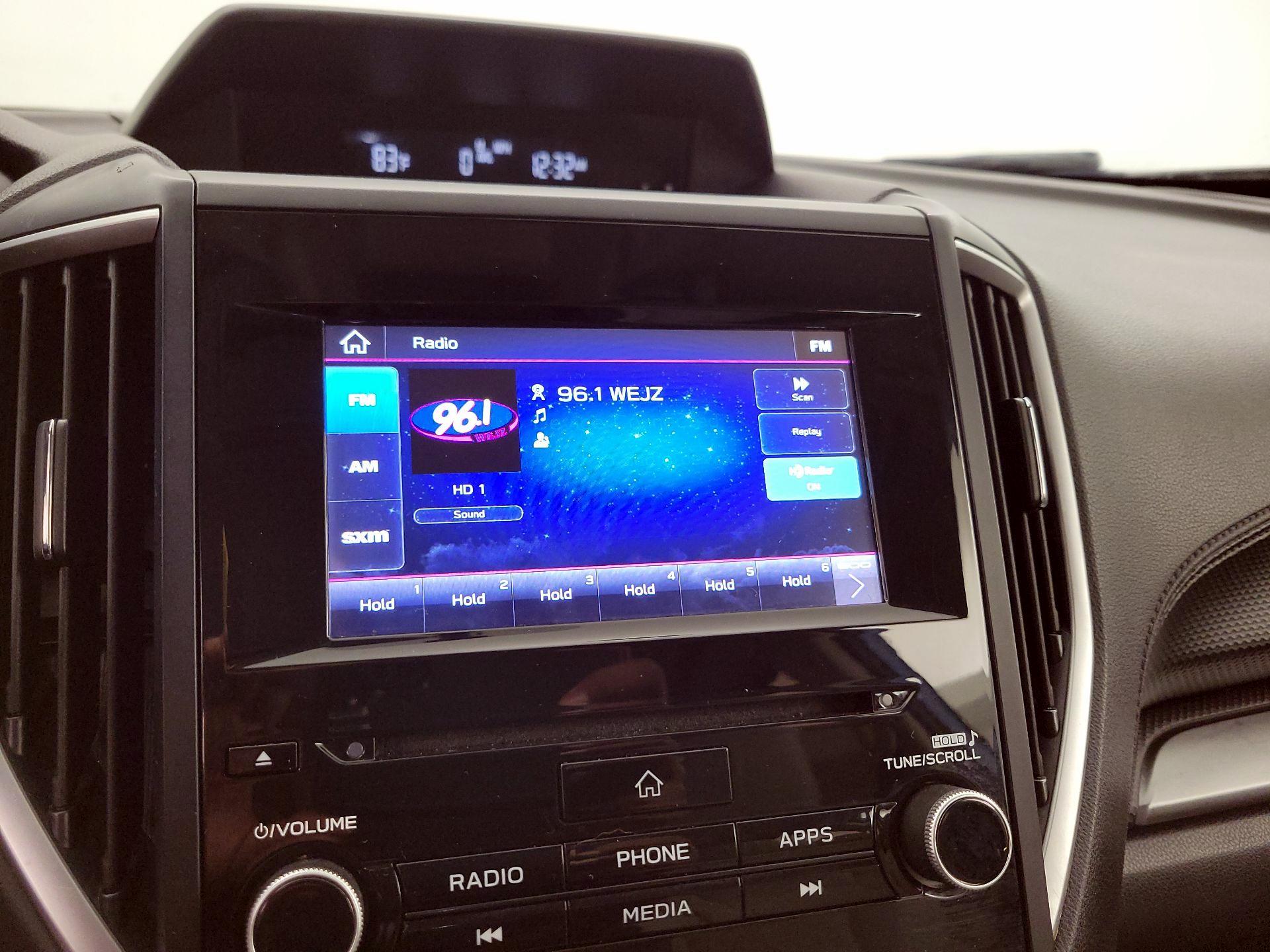 Thumbnail: 2019 Subaru Forester - 15