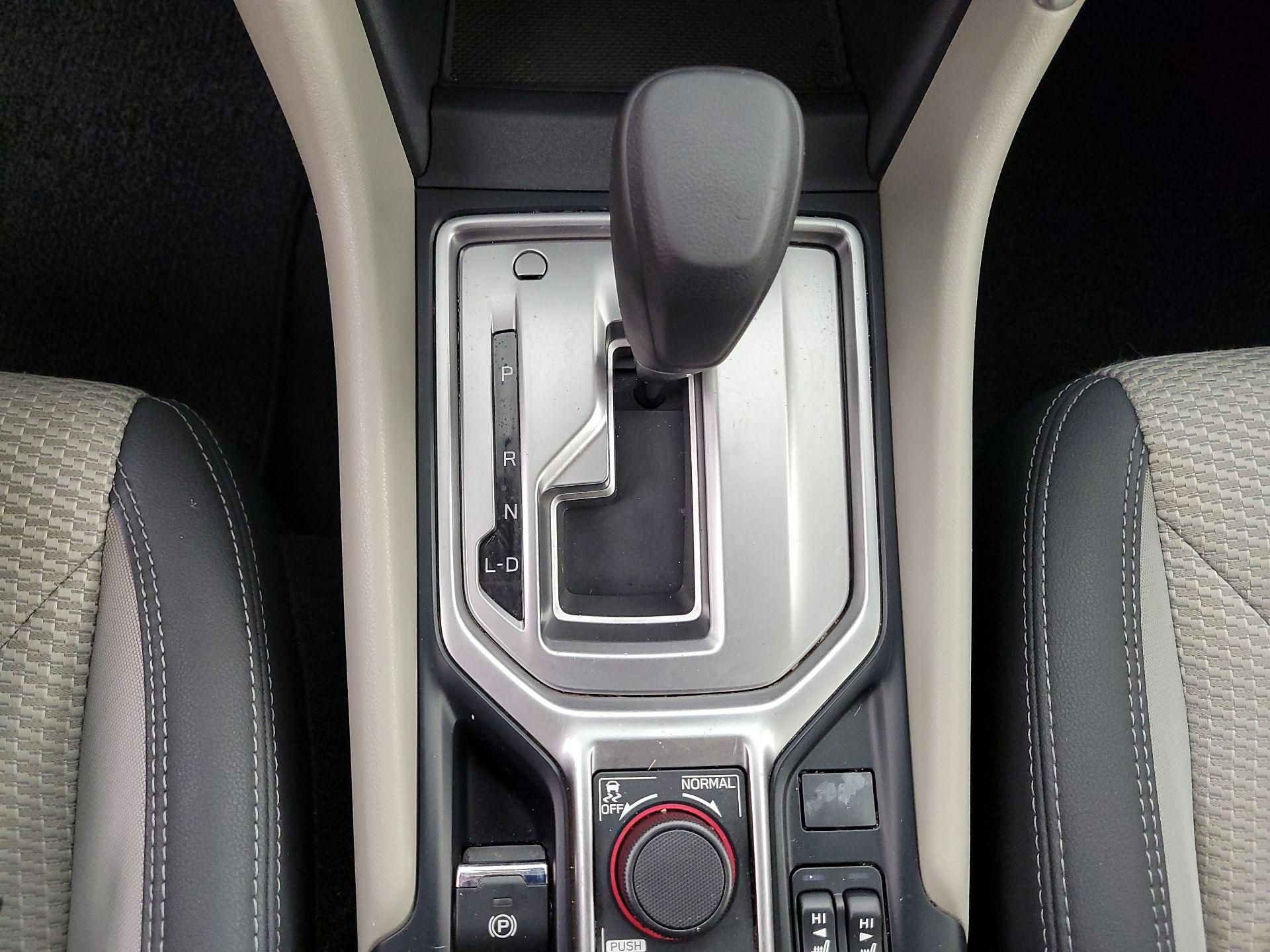 Thumbnail: 2019 Subaru Forester - 17
