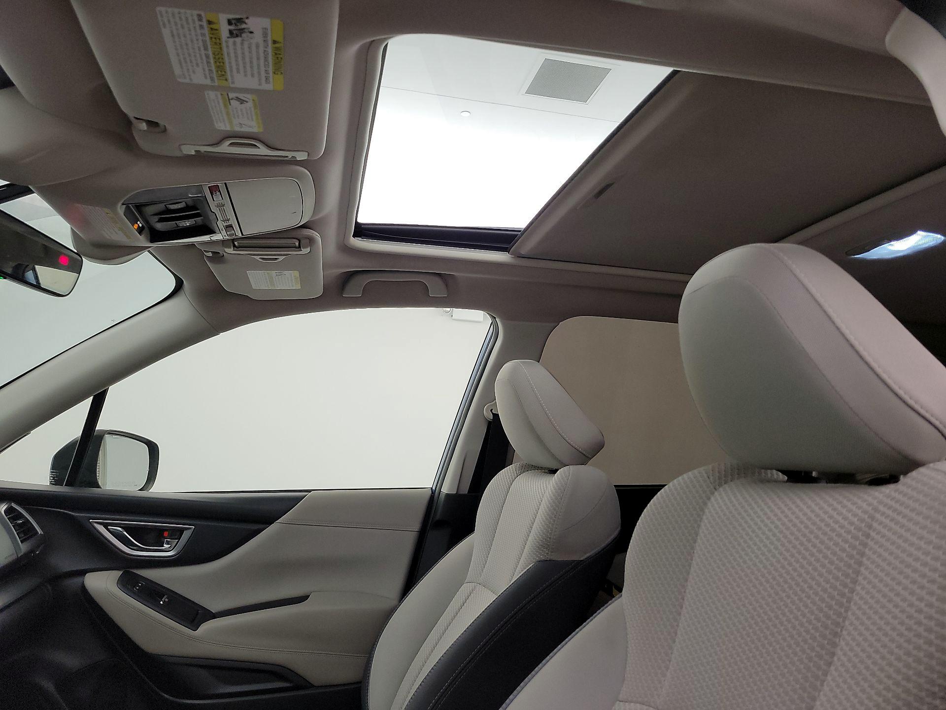 Thumbnail: 2019 Subaru Forester - 19