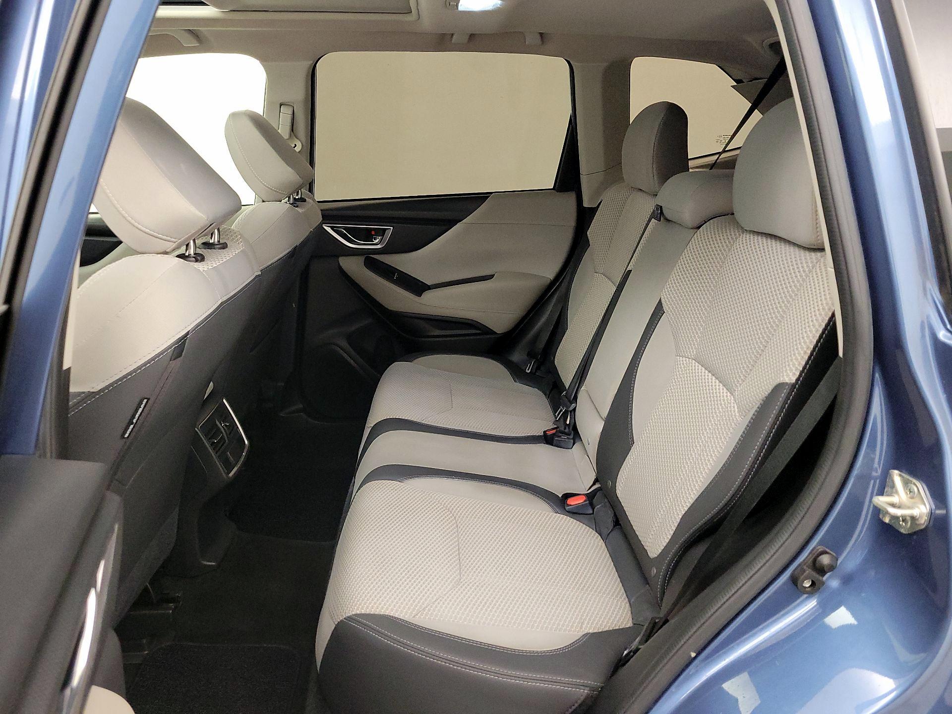 Thumbnail: 2019 Subaru Forester - 20