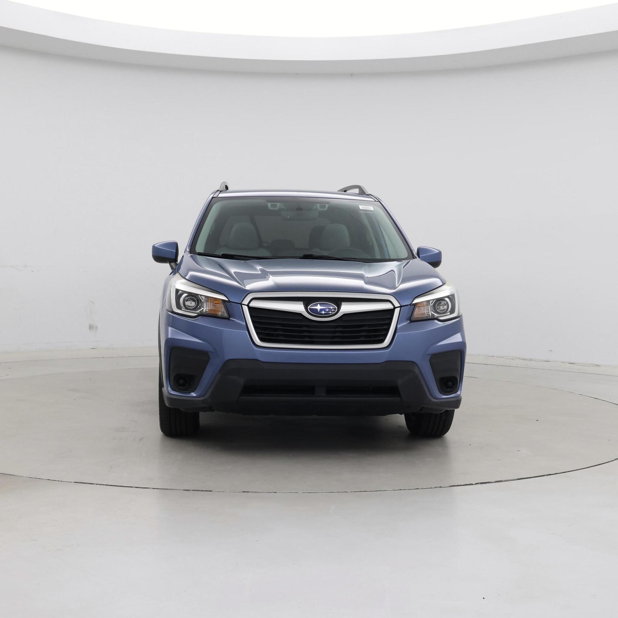 Thumbnail: 2019 Subaru Forester - 5