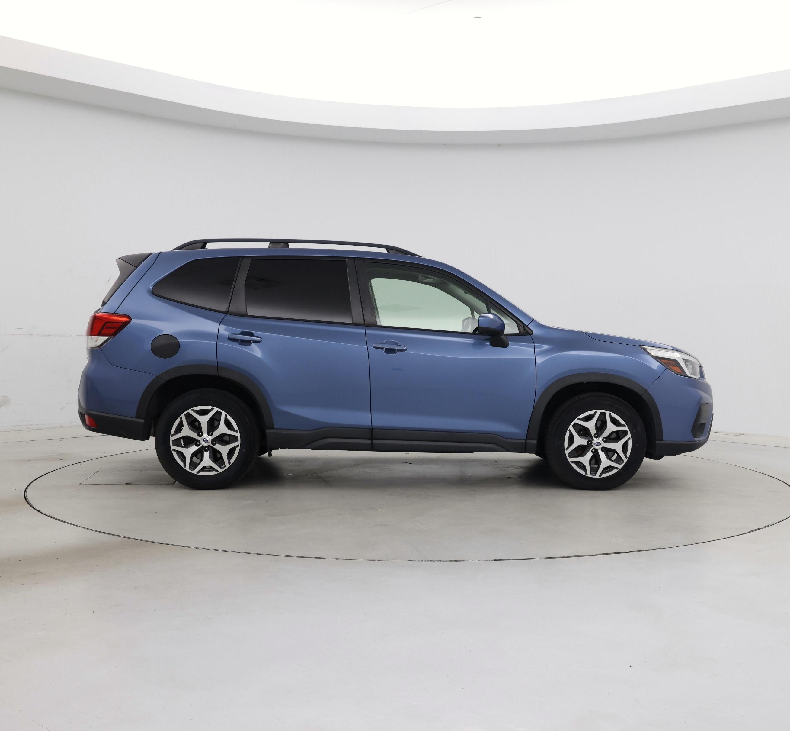 Thumbnail: 2019 Subaru Forester - 7