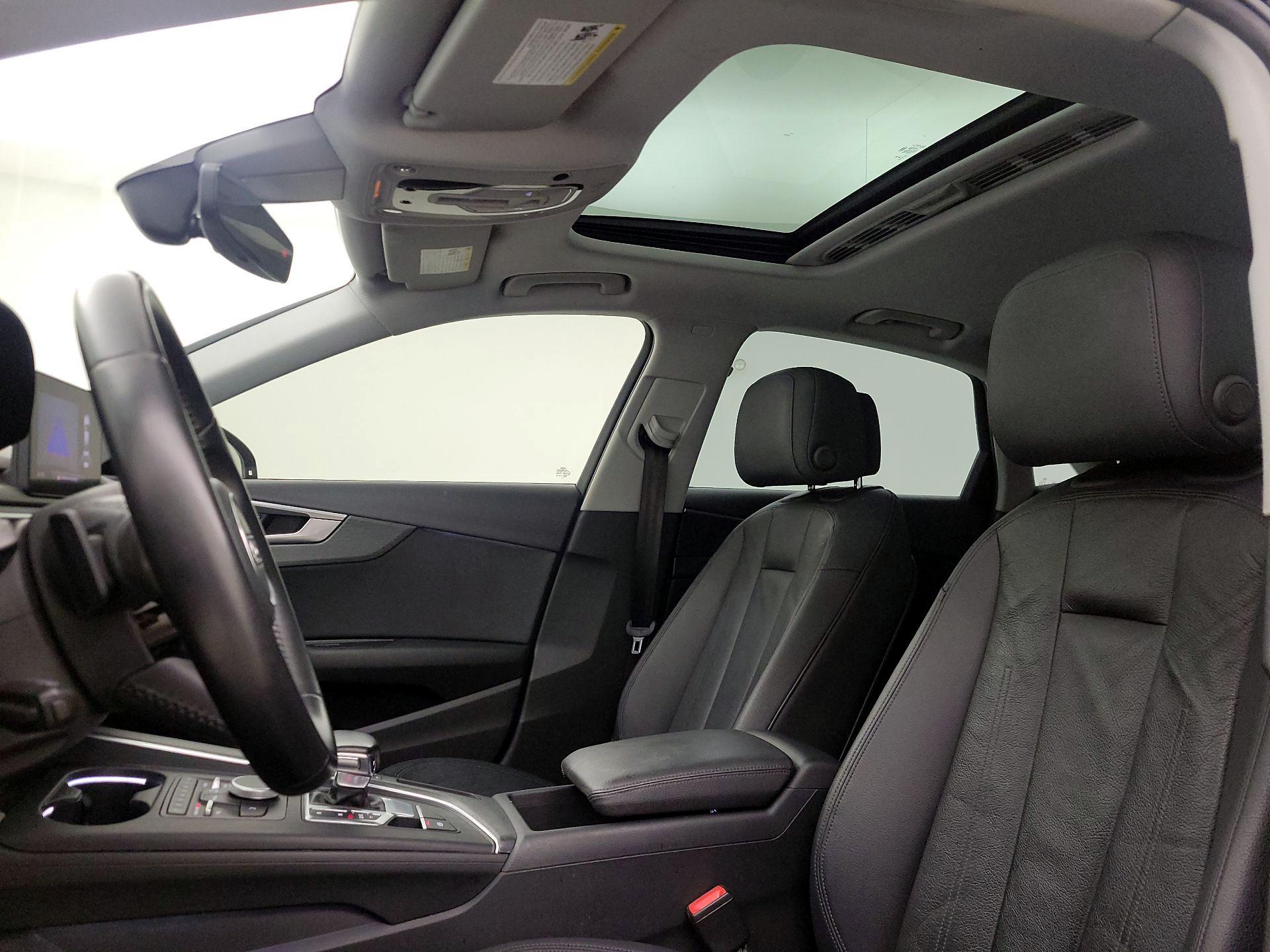 Thumbnail: 2017 Audi A4 - 19