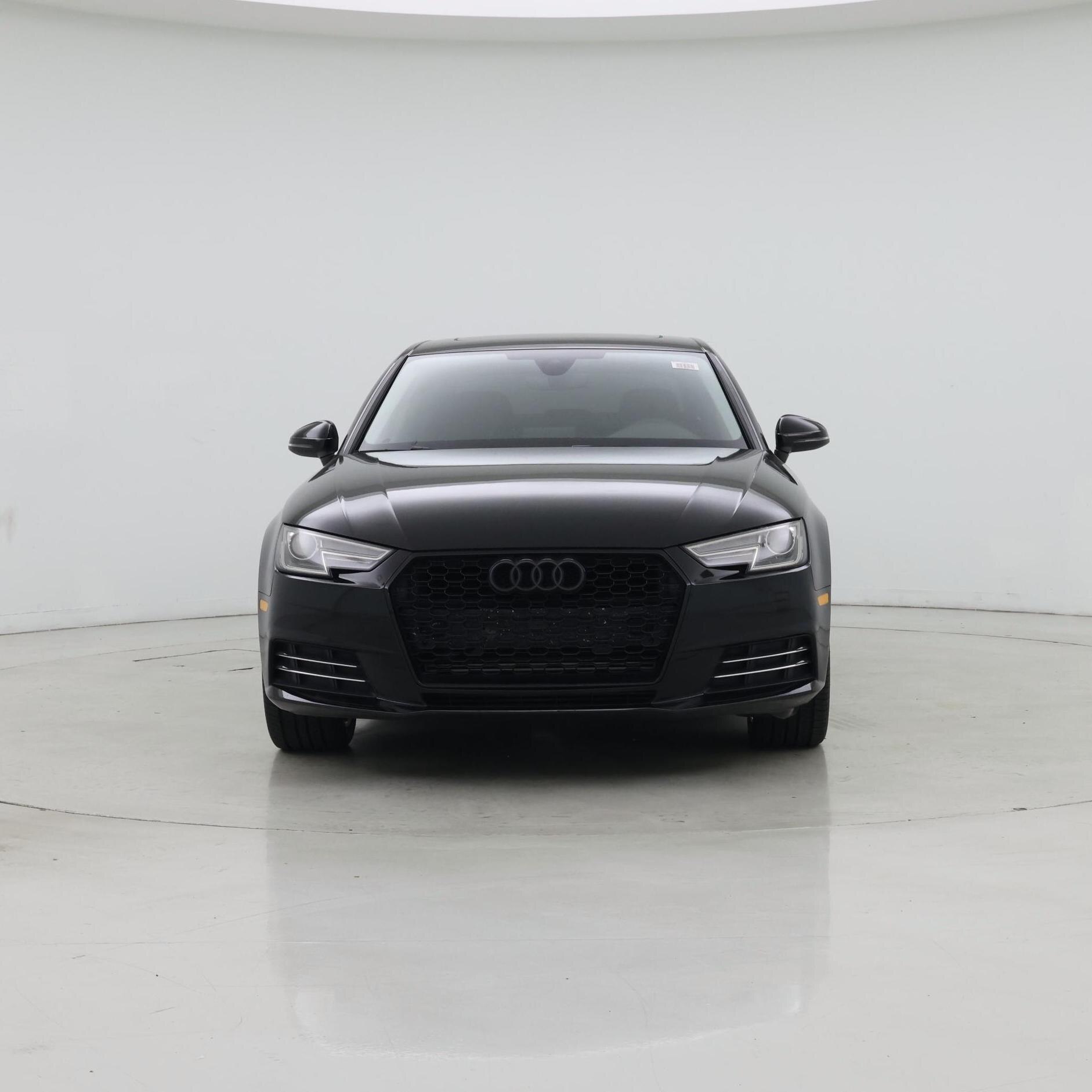 Thumbnail: 2017 Audi A4 - 5