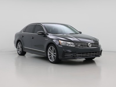 2017 Volkswagen Passat R-Line -
                  Fort Lauderdale, FL