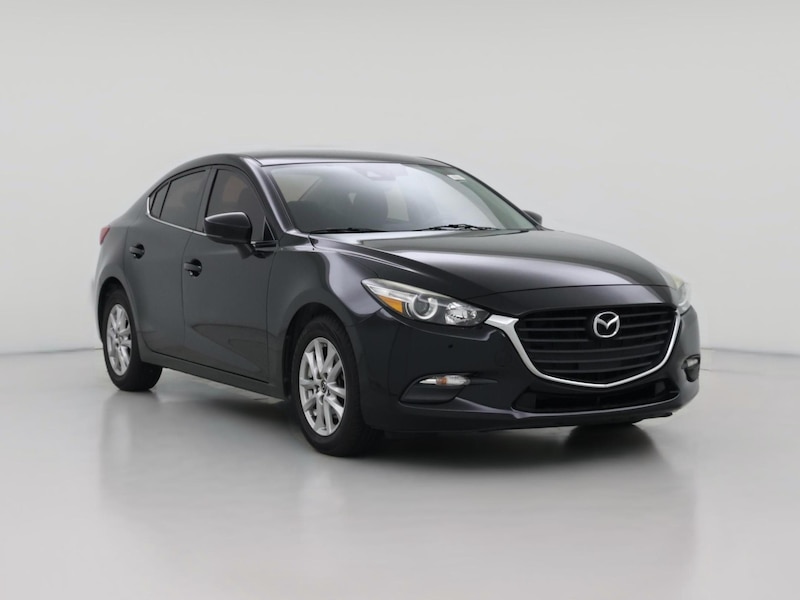 2018 Mazda Mazda3 Sport -
                  Fort Lauderdale, FL