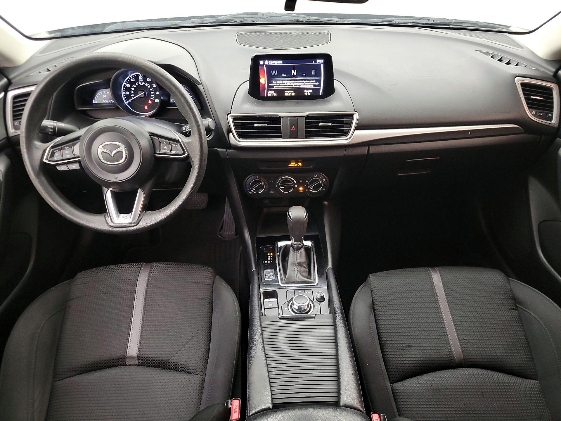 Thumbnail: 2018 Mazda Mazda3 - 9