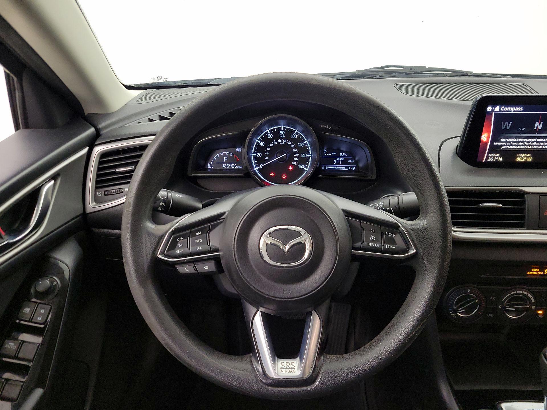 Thumbnail: 2018 Mazda Mazda3 - 10