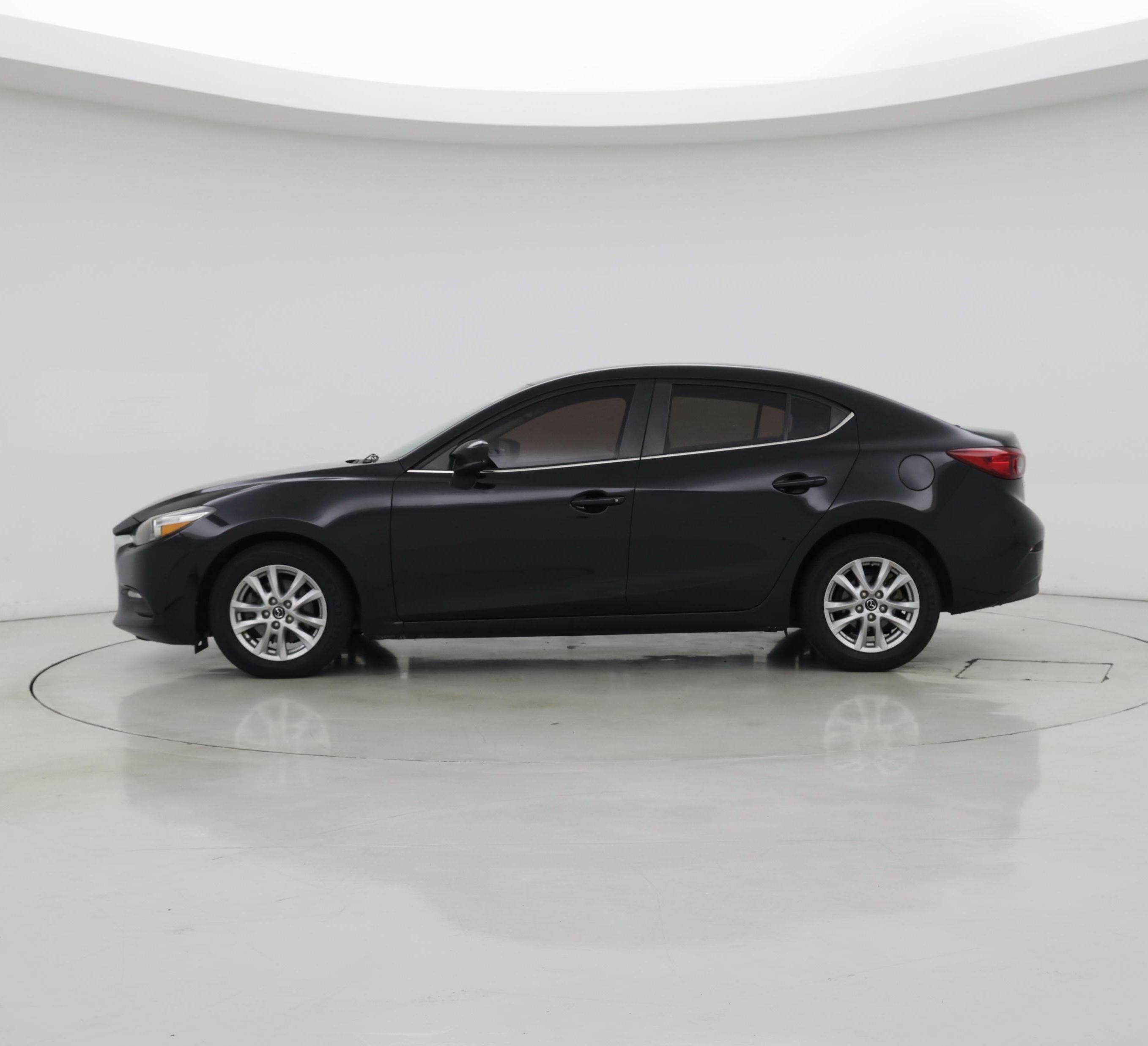 Thumbnail: 2018 Mazda Mazda3 - 3